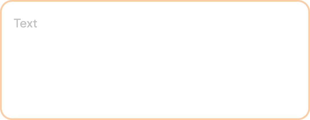 Text field